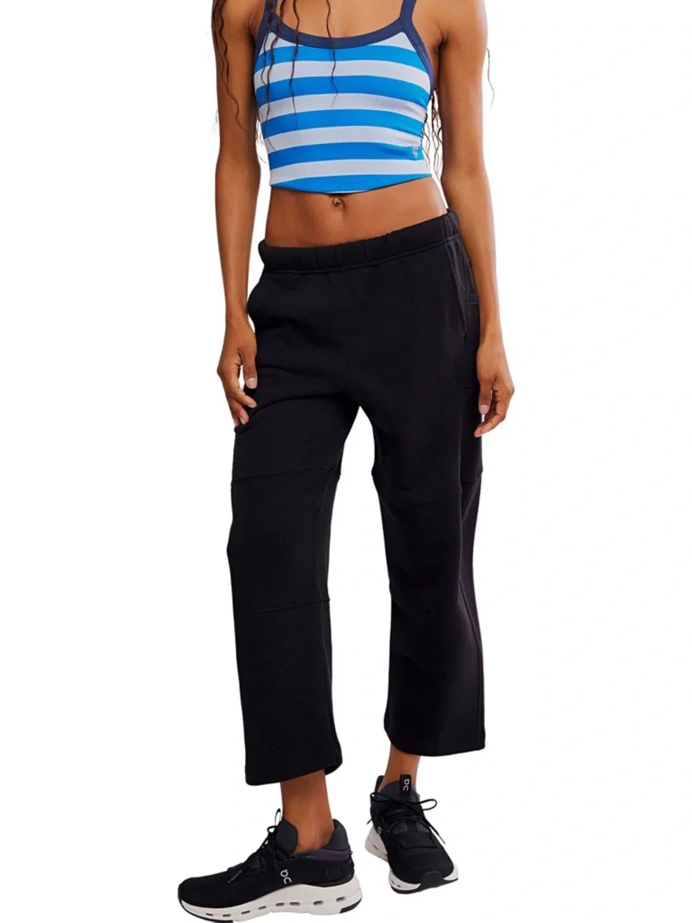 FP Movement Top Score Barrel Pants S - Picture 9 of 11